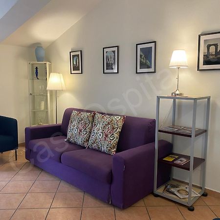 Caseospitali - Daisy, Ampio Trilocale X6 Vicino A Piazza Maggiore Bologna Luaran gambar