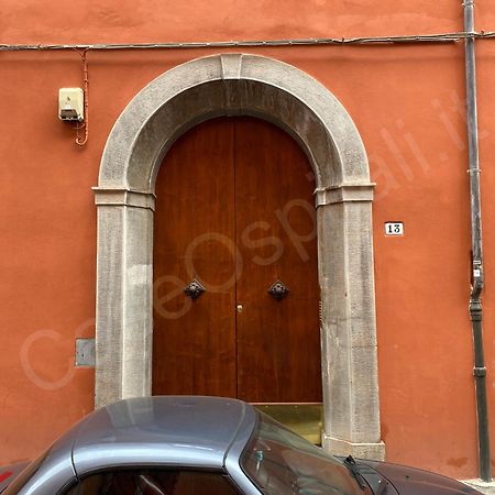 Caseospitali - Daisy, Ampio Trilocale X6 Vicino A Piazza Maggiore Bologna Luaran gambar