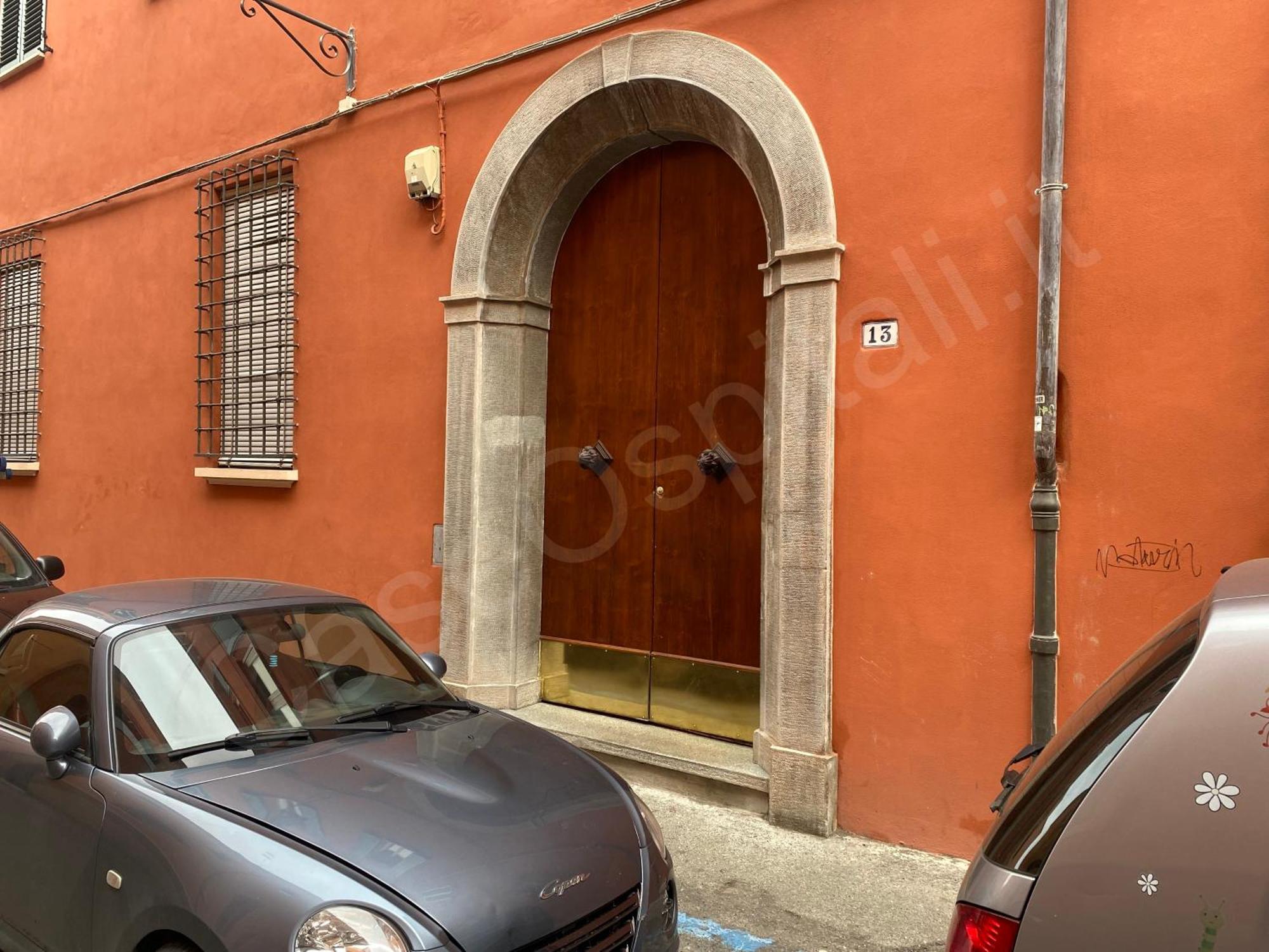 Caseospitali - Daisy, Ampio Trilocale X6 Vicino A Piazza Maggiore Bologna Luaran gambar